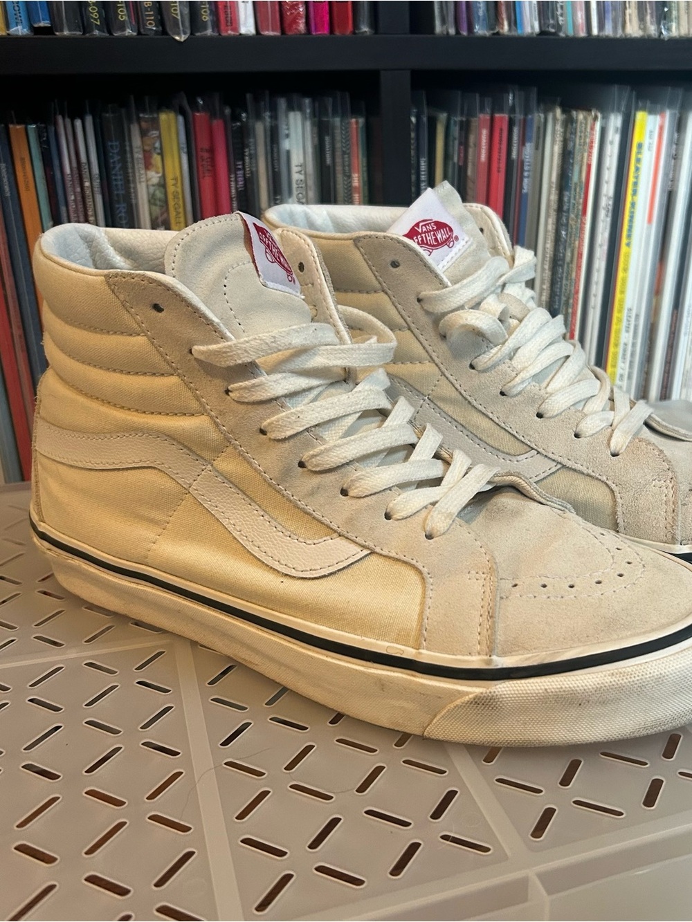 Vans Anaheim Sk8-Hi